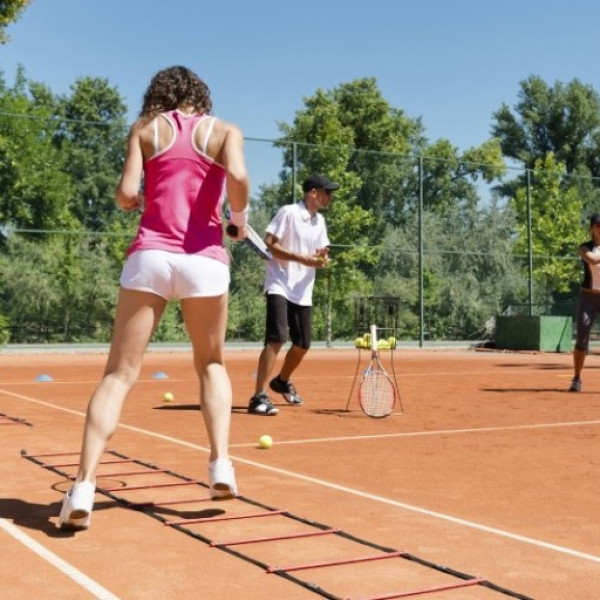 Clubtraining für OTeV-Mitglieder