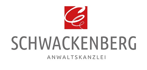 Schwackenberg Rechtsanwalt