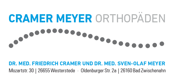 Cramer, Meyer u. a. Orthopädie Am Meer