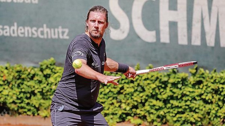 Seifert verpasst Halbfinale