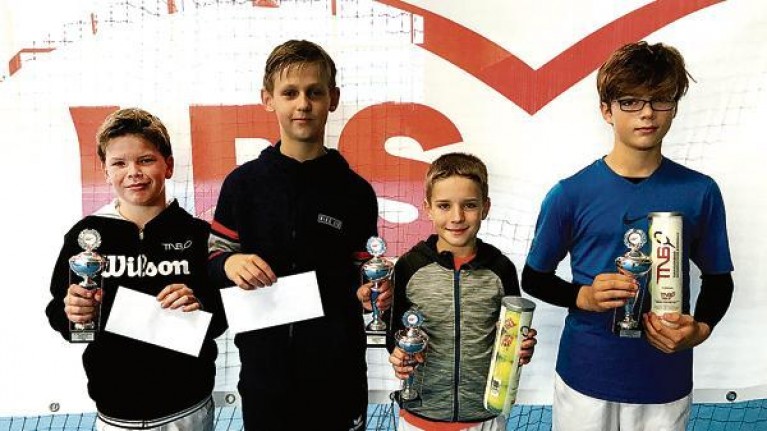 Oldenburger TeV baut auf Talent aus dem Ammerland