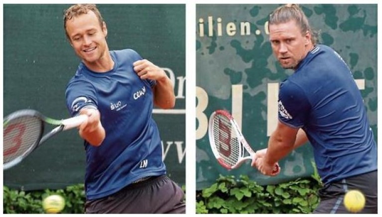 OTeV baut auf ihre Doppelstärke