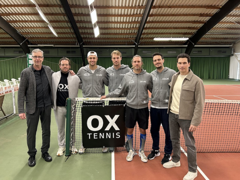 Vizemeisterschaft im Visier: OTeV will Hallensaison 2025/26 mit Heimsieg beenden