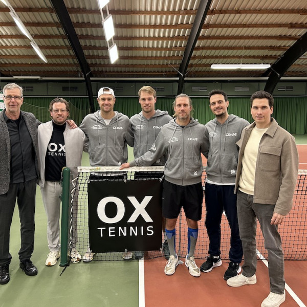 Vizemeisterschaft im Visier: OTeV will Hallensaison 2025/26 mit Heimsieg beenden