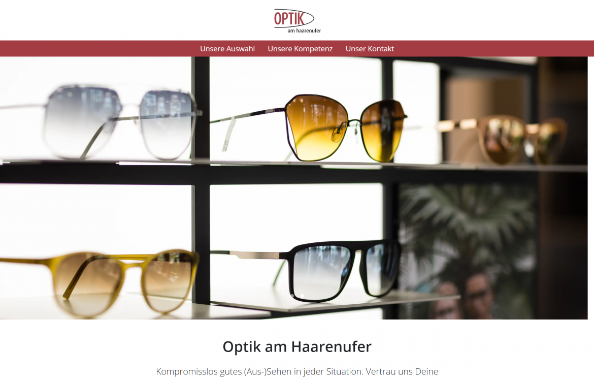 www.optikamhaarenufer.de